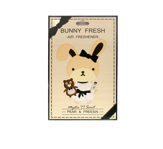 BUNNYFRESH Pear & Freesia